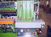  HACOBA KSA/80 King Spool Winders, 1989 yr, 4 positions each,